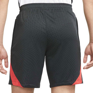High Quality Soccer Shorts Wholesale Custom Quick Dry Football Soccer Team Wear Men Breathable <b>Athletic</b> Training Shorts - Product Image 3