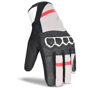 Guantes de Ciclismo Completos a Prueba de Golpes para Hombre y Mujer, Guantes Deportivos Transpirables para Bicicleta con Pantalla Táctil, Venta al Por Mayor - Product Image 4