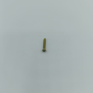 Factory Supply 3.5mm Ti-6Al-4V (Grade 5) Titanium Locking Screw – Precision Engineered, High Strength Fixation - Product Image 2