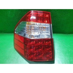 ไฟท้ายซ้าย LED ของแท้ รุ่น Mohave ปี 2008-2016  รหัสอะไหล่ 924012J101 - Product Image 2