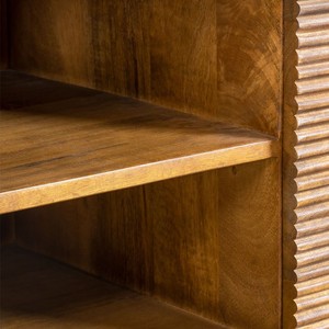 Mueble para TV Vandana Arion Maxima de madera de mango - Product Image 5