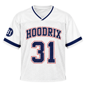 Camiseta de Lacrosse Sublimada Personalizada, Reversible, de Malla Transpirable, de Secado Rápido, para Hombres Adultos, Ropa Deportiva de Equipo, 100% Transpirable - Product Image 2