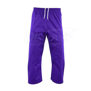 Venta Directa de Fábrica, Uniforme de Karate, Kimono de Jiu Jitsu, Uniforme de Karate Ligero, Uniforme de Karate de Alta Calidad para Venta en Línea - Product Image 4