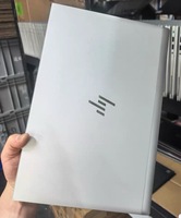 Laptop Usato HP 840G7 Quasi Nuovo, I7 10a Gen, 16GB RAM, 512GB SSD, 14 Pollici, Tastiera Retroilluminata, Computer Portatile per Ufficio