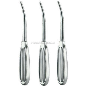 Rétracteur manuel Dingman A-1 VERITAS de haute qualité, 21 cm, instrument chirurgical réutilisable pour la chirurgie maxillo-faciale |   ISO 13485 - Product Image 3