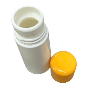 Competitive Price HDPE <b>Bottle</b> Plastic Cosmetic 50ml <b>Small</b> Plastic <b>Bottles</b> Screw Cap High Quality OEM ODM Available Wholesale - Product Image 3