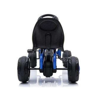 NOUVEAU Voiture à pédales pour enfants, kart à pédales pour enfants, prix avec roues en caoutchouc - Product Image 6