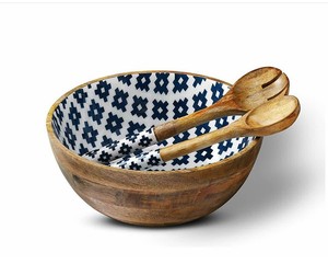 Cuillères en bois de style japonais avec logo personnalisé pour la cuisine, à long manche, petits ustensiles pour mélanger, pâtisser, servir, modernes pour les fêtes - Product Image 6
