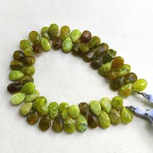 Cuentas Sueltas de Piedras Preciosas Naturales de Esmeralda, Rubí y Zafiro, Corte Brillante, Cambio de Color, Certificadas por Terceros de Rajasthan, para Joyería - Product Image 2