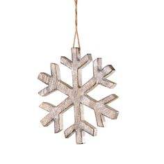 Décoration de Noël moderne en métal perforé nickelé de 5 pouces, étoile suspendue, forme d'aile d'ange en laiton, clochettes, écologique - Product Image 5