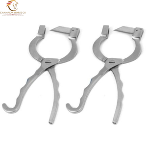Herramientas de Castración sin Sangre para Ganado, Pinza Burdizzo, Instrumentos Veterinarios Disponibles en Todas las Calidades y Tamaños - Product Image 1