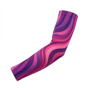 Manches de protection UV personnalisables pour hommes et femmes, protection solaire disponible en plusieurs couleurs et designs - Product Image 5