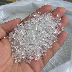 Approvisionnement en Résine Industrielle Premium : Granulés PS de Qualité pour le Moulage par Injection, Emballage Export, Commandes de l'Acheteur, Qualité Supérieure - Product Image 1