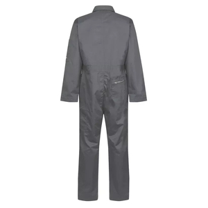 Combinaison de sécurité industrielle jetable OEM avec bande réfléchissante, uniforme de travail, vente en gros - Product Image 2