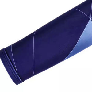 Nueva Llegada: Mangas Protectoras Ligeras para Brazos, Protección UV, para Gimnasio, Running, Baloncesto, Voleibol, Fútbol, Ciclismo - Product Image 3