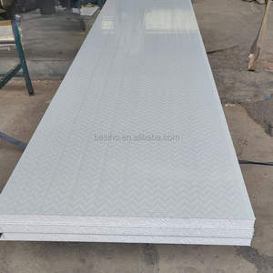 Panneaux sandwich EPS préfabriqués à faible coût, panneau de <span class=keywords><strong>cloison</strong></span>, panneaux sandwich EPS de bonne qualité - Product Image 5