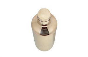 Bronze Kansa Water <b>Bottle</b> Kansa <b>Bottle</b> For Water 1000 ML - Product Image 5