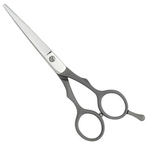 กรรไกรตัดผมมืออาชีพ สแตนเลสสตีล สำหรับใช้ในร้านเสริมสวย - Product Image 1