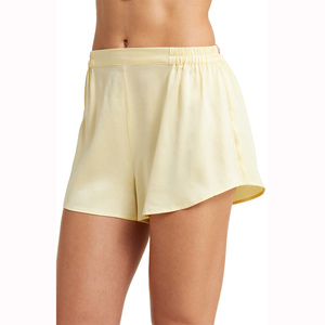 Conjunto de dormir de seda satinada de alta calidad para mujer, lencería sexy, ropa de dormir, vestidos de seda para damas - Product Image 5