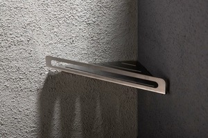 Estante de Baño de Acero Inoxidable para Montar en la Pared, Estante de Esquina para Ducha Resistente a la Oxidación, Estante de Almacenamiento para Hotel y Uso Doméstico - Product Image 4