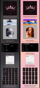 BLACKPINK - PRIMER ÁLBUM COMPLETO [THE ALBUM] - Product Image 5