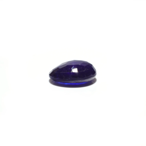 Natural Blue Sapphire Loose Gemstone 5.58 Carat Certified Wholesale - Product Image 3