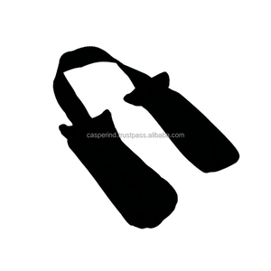 Gants de boxe désodorisant avec inserts parfumés - Product Image 2
