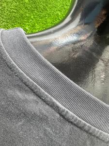 New Arrival Best Quality Customized Packing 100% Cotton High Quality Eco-Friendly 220g Plus Size Unisex Beazer Sports T-<b>Shirt</b> - Product Image 2