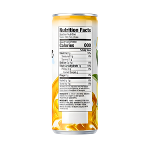 Boisson au jus de fruits tropicaux de haute qualité, canette 330ml, saveur mangue, produit au Vietnam, marque DATAFA, votre marque privée - Product Image 6