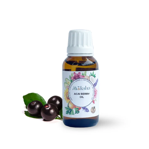 Aceite de Acai Prensado en Frío 100% Puro y Natural para el Cuidado del Cabello y la Piel |   Proveedor Mayorista Premium, Fabricante de Marca Privada OEM - Product Image 1