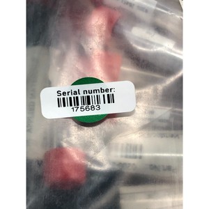 สายเคเบิลประกอบชุด I/O PWR รุ่น AMAT 0150-10328 ระยะทาง อุปกรณ์และชิ้นส่วนเซมิคอนดักเตอร์ระดับโลกที่เชื่อถือได้ที่ - Product Image 5