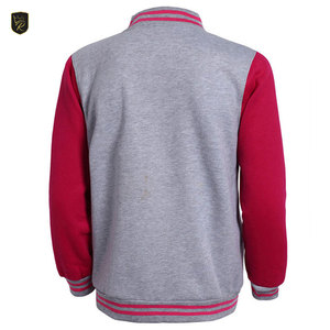 Men Letterman <b>Jacket</b> Casual Outerwear Comfortable Fit Designed For Daily Wear <b>Travel</b> And Modern Urban Fashion - Product Image 2