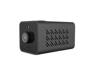 กล้องขนาดเล็ก Wi-Fi 1080p พร้อมแบตเตอรี่สำรอง - Product Image 3