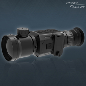 Caméra thermique PIP 35 mm, photos JPG, vidéo MP4, ZEROBEAM K23L, écran OLED 1440x1080, transfert de données USB, télémètre laser - Product Image 1