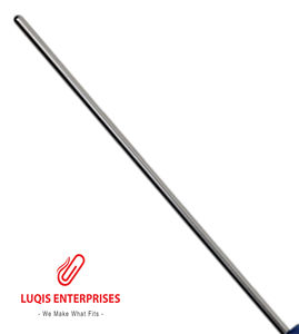 Disector Viterbo Recto de Acero Inoxidable, Disector Quirúrgico de Precisión, Instrumento para Cirugía Endoscópica y Plástica Facial - Product Image 2