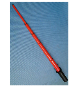 Mástil telescópico de fibra de vidrio para cometas, banderas y plumas - Product Image 1