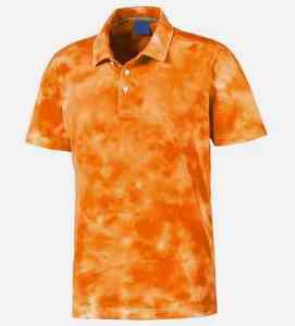 Chemise Polo Homme Tendance Été Personnalisée Qualité Supérieure Impression par Sublimation Vêtements Vibrants et Élégants - Product Image 1