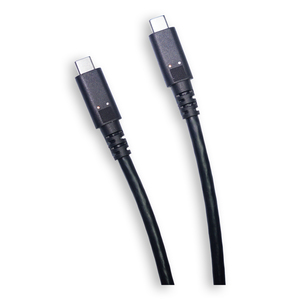 Cable USB Tipo-C a Tipo-C para transmisión de datos, con cobre conductor de doble cara y TPE, cable de carga USB 3.1 - Product Image 6