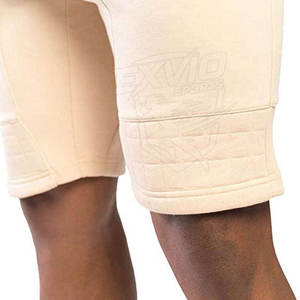 Shorts de course pour adultes, personnalisables, nouveau style streetwear, fabrication de haute qualité - Product Image 3