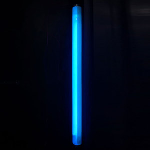 40 Wát 365nm chuyên nghiệp <span class=keywords><strong>UV</strong></span> chữa ánh sáng công nghiệp UVA đèn với ống thạch anh cho PCB & in ấn - Product Image 4