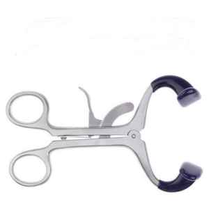 Équipement médical, instruments chirurgicaux dentaires, outils en acier, écarteur buccal Power Molt certifié CE, utilisation hospitalière par Blush surgical - Product Image 5