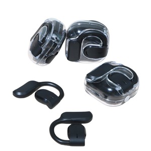 [EARZONE] Système de guide audio sans fil LiberLink pour 10 personnes, système de visites Bluetooth pour musées, usines et interprétation - Product Image 2
