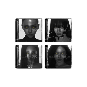 [Álbum Original Coreano] AESPA - LEMONADE (Versión MUTANT) - Product Image 1