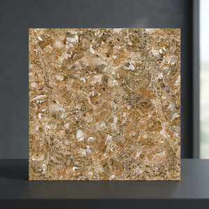 Vistaar Brand 2x2 Qualité d'exportation 24x24 Electra Beige 600x600 Carreaux de sol en céramique espagnole en porcelaine 60x60 Turquie Exportateur - Product Image 4