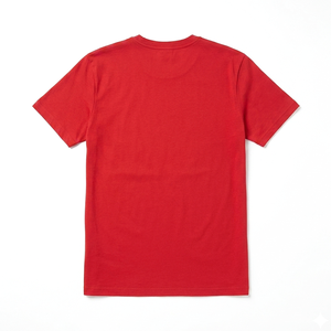 T-shirt en coton biologique écologique ZOTO avec logo personnalisé, tee-shirt décontracté, fournisseur de vêtements de mode en gros - Product Image 2