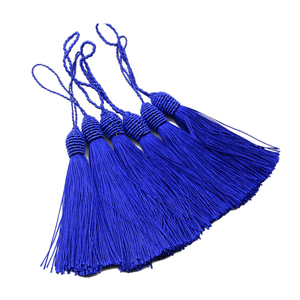 Custom Made Bulk Quantity Ceremonial Uniform Tassels OEM Service Latest Style Light <b>Weight</b> Hot <b>Sale</b> Ceremonial Uniform Tassels - Product Image 1