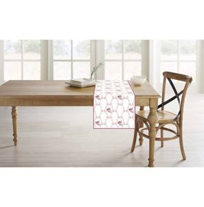 Nouveau style de chemin de table rectangulaire 100% coton pour la décoration avec un motif imprimé - Product Image 2