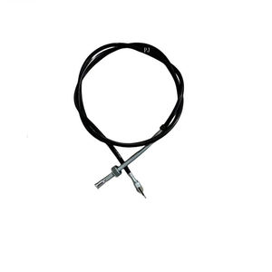 Cable de Velocímetro Completo AZ161215 para Bajaj Tuk Tuk Triciclo, Modelo Compacto de 4 Tiempos 2015, Repuestos - Product Image 1