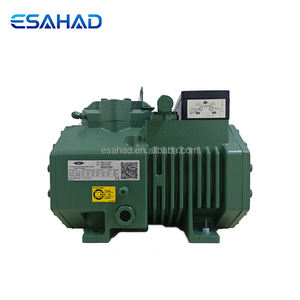 Environmentally Friendly 2DES-3Y-40S Bitzer <b>Compressor</b> Refrigeration Semi Hermetic Bitzer <b>Compressor</b> For Cold Room - Product Image 1