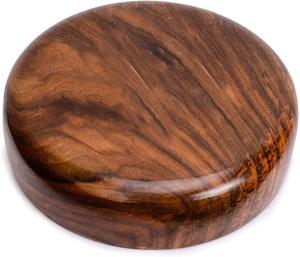 Tazón para Pasta de Acacia con Recubrimiento de Laca, Suministros para Restaurantes y Cafeterías, Tazones para Servir Reutilizables, Aptos para Lavavajillas, Tazón para Ensalada, Gran Venta - Product Image 4